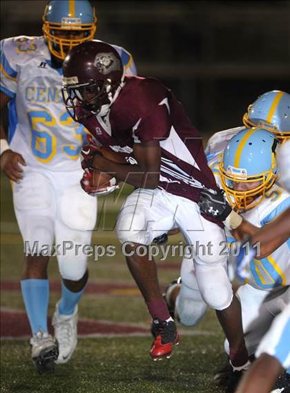 Thumbnail 2 in Center @ Natomas photogallery.