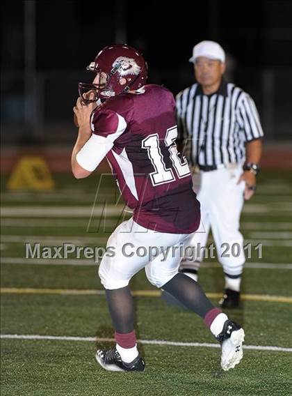 Thumbnail 3 in Center @ Natomas photogallery.