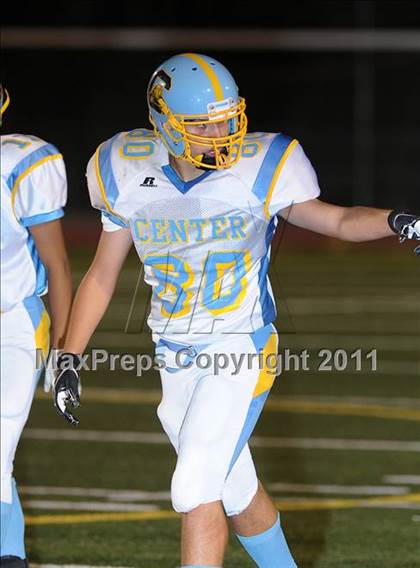 Thumbnail 2 in Center @ Natomas photogallery.