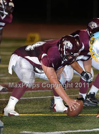 Thumbnail 2 in Center @ Natomas photogallery.