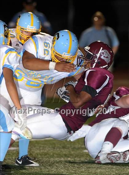Thumbnail 1 in Center @ Natomas photogallery.