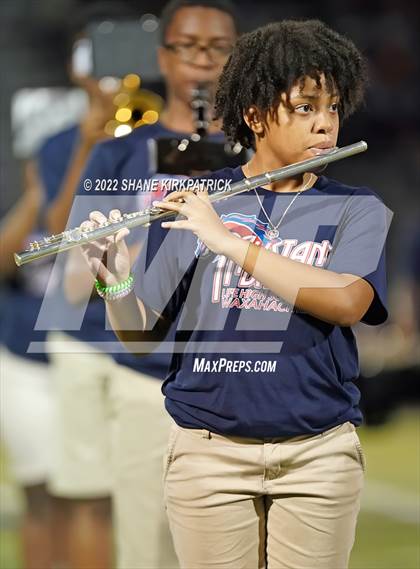 Thumbnail 1 in Athens @ Life School Waxahachie photogallery.