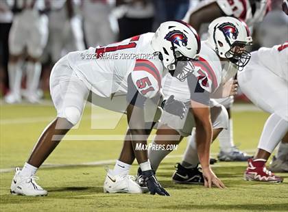 Thumbnail 3 in Athens @ Life School Waxahachie photogallery.