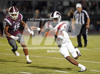 Thumbnail 3 in Athens @ Life School Waxahachie photogallery.