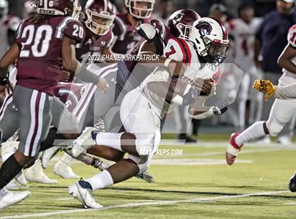 Thumbnail 1 in Athens @ Life School Waxahachie photogallery.