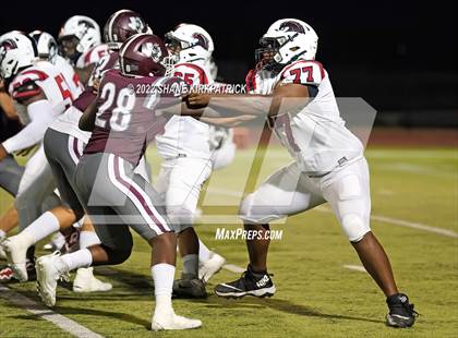 Thumbnail 2 in Athens @ Life School Waxahachie photogallery.