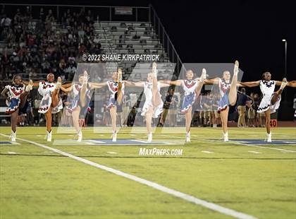 Thumbnail 3 in Athens @ Life School Waxahachie photogallery.