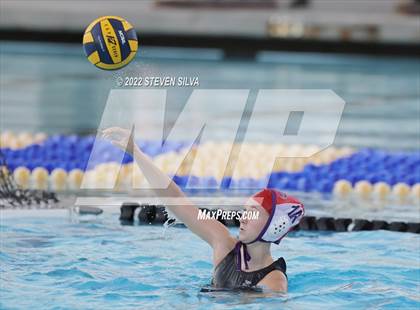 Thumbnail 1 in Carlsbad vs. La Jolla (CIF SDS Open Division Quarterfinal) photogallery.