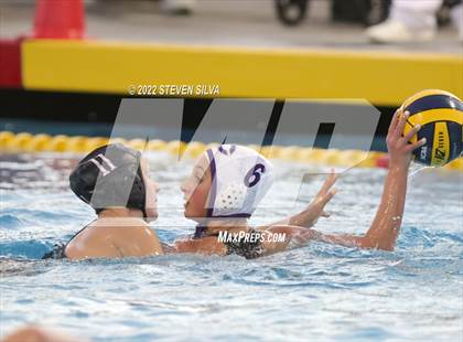 Thumbnail 1 in Carlsbad vs. La Jolla (CIF SDS Open Division Quarterfinal) photogallery.