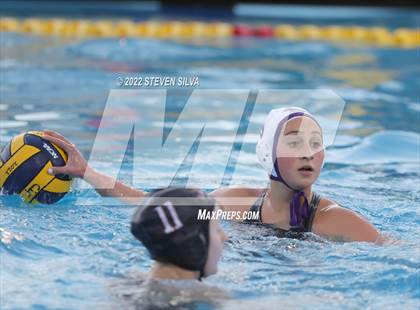 Thumbnail 1 in Carlsbad vs. La Jolla (CIF SDS Open Division Quarterfinal) photogallery.