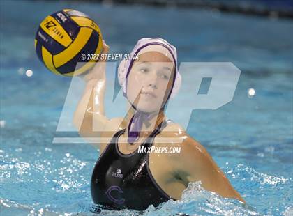 Thumbnail 1 in Carlsbad vs. La Jolla (CIF SDS Open Division Quarterfinal) photogallery.