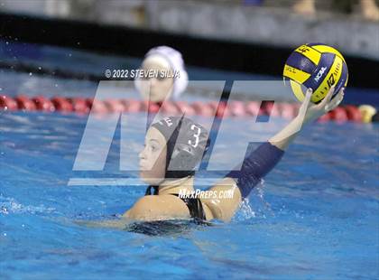 Thumbnail 1 in Carlsbad vs. La Jolla (CIF SDS Open Division Quarterfinal) photogallery.