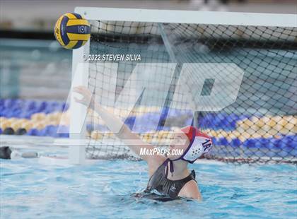 Thumbnail 1 in Carlsbad vs. La Jolla (CIF SDS Open Division Quarterfinal) photogallery.