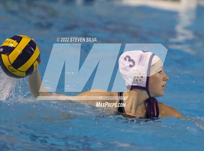 Thumbnail 1 in Carlsbad vs. La Jolla (CIF SDS Open Division Quarterfinal) photogallery.