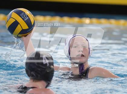 Thumbnail 1 in Carlsbad vs. La Jolla (CIF SDS Open Division Quarterfinal) photogallery.