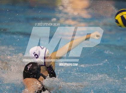 Thumbnail 1 in Carlsbad vs. La Jolla (CIF SDS Open Division Quarterfinal) photogallery.