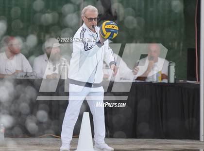 Thumbnail 3 in Carlsbad vs. La Jolla (CIF SDS Open Division Quarterfinal) photogallery.