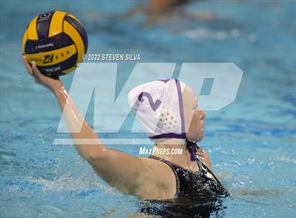 Thumbnail 1 in Carlsbad vs. La Jolla (CIF SDS Open Division Quarterfinal) photogallery.