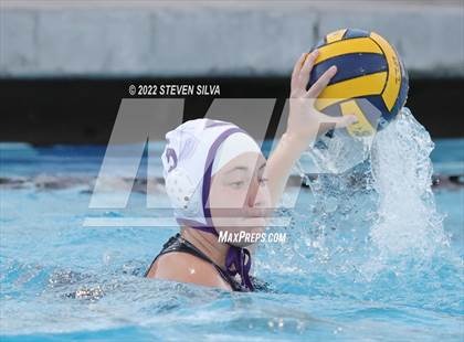 Thumbnail 1 in Carlsbad vs. La Jolla (CIF SDS Open Division Quarterfinal) photogallery.