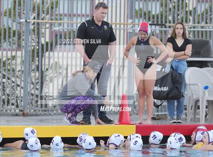 Thumbnail 1 in Carlsbad vs. La Jolla (CIF SDS Open Division Quarterfinal) photogallery.
