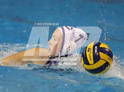 Thumbnail 1 in Carlsbad vs. La Jolla (CIF SDS Open Division Quarterfinal) photogallery.