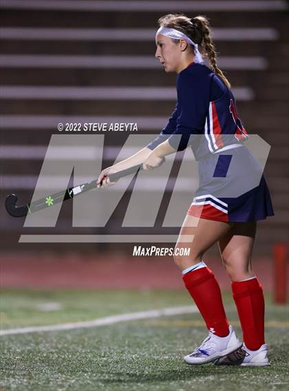 Thumbnail 1 in Kent Denver vs. Regis Jesuit (CHSAA Semifinal) photogallery.