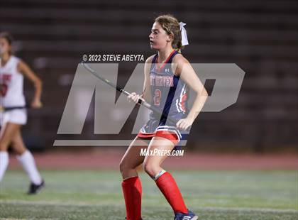 Thumbnail 1 in Kent Denver vs. Regis Jesuit (CHSAA Semifinal) photogallery.