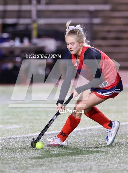 Thumbnail 1 in Kent Denver vs. Regis Jesuit (CHSAA Semifinal) photogallery.