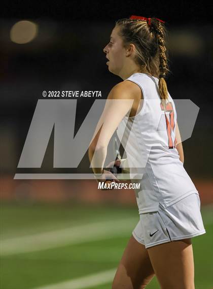 Thumbnail 2 in Kent Denver vs. Regis Jesuit (CHSAA Semifinal) photogallery.