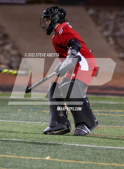 Thumbnail 2 in Kent Denver vs. Regis Jesuit (CHSAA Semifinal) photogallery.