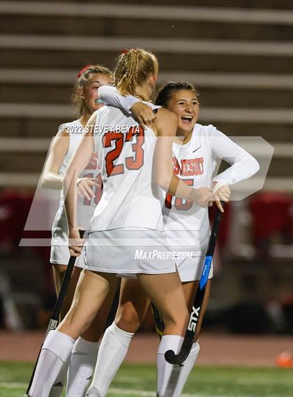 Thumbnail 1 in Kent Denver vs. Regis Jesuit (CHSAA Semifinal) photogallery.