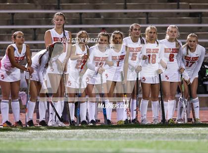 Thumbnail 1 in Kent Denver vs. Regis Jesuit (CHSAA Semifinal) photogallery.