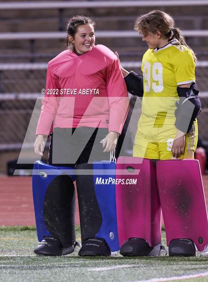 Thumbnail 1 in Kent Denver vs. Regis Jesuit (CHSAA Semifinal) photogallery.