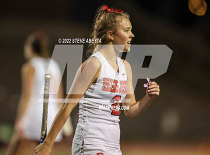 Thumbnail 3 in Kent Denver vs. Regis Jesuit (CHSAA Semifinal) photogallery.