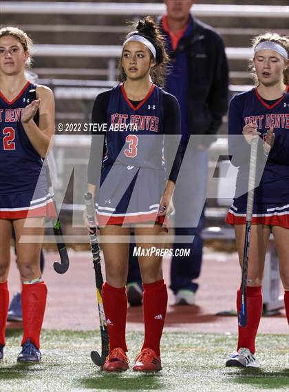 Thumbnail 1 in Kent Denver vs. Regis Jesuit (CHSAA Semifinal) photogallery.