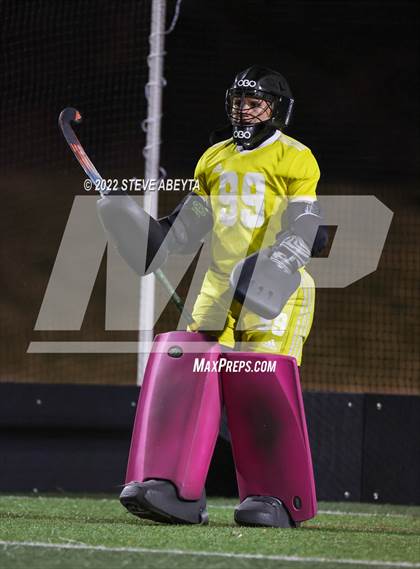 Thumbnail 3 in Kent Denver vs. Regis Jesuit (CHSAA Semifinal) photogallery.