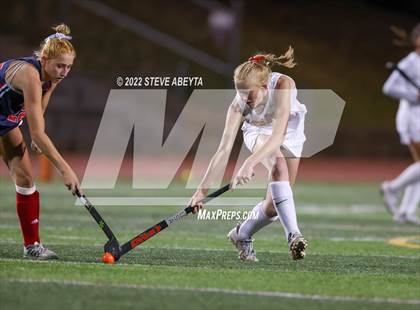 Thumbnail 1 in Kent Denver vs. Regis Jesuit (CHSAA Semifinal) photogallery.