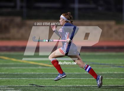 Thumbnail 2 in Kent Denver vs. Regis Jesuit (CHSAA Semifinal) photogallery.