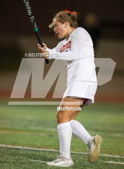 Thumbnail 2 in Kent Denver vs. Regis Jesuit (CHSAA Semifinal) photogallery.