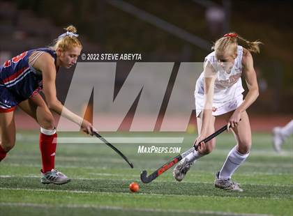 Thumbnail 3 in Kent Denver vs. Regis Jesuit (CHSAA Semifinal) photogallery.