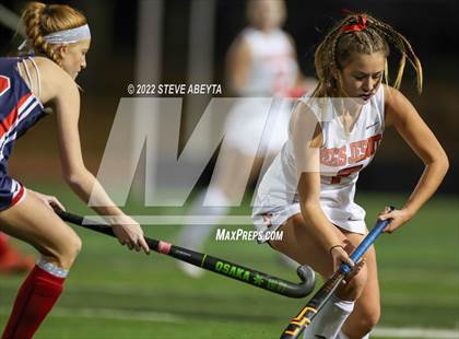 Thumbnail 1 in Kent Denver vs. Regis Jesuit (CHSAA Semifinal) photogallery.