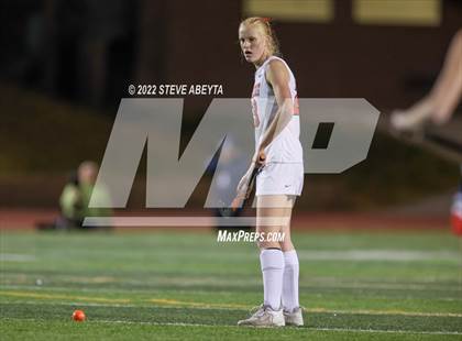 Thumbnail 3 in Kent Denver vs. Regis Jesuit (CHSAA Semifinal) photogallery.