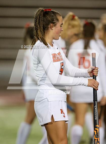 Thumbnail 1 in Kent Denver vs. Regis Jesuit (CHSAA Semifinal) photogallery.
