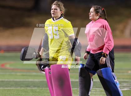 Thumbnail 1 in Kent Denver vs. Regis Jesuit (CHSAA Semifinal) photogallery.