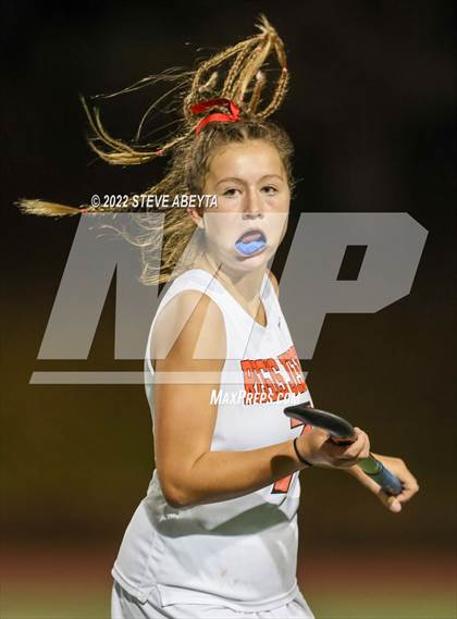 Thumbnail 2 in Kent Denver vs. Regis Jesuit (CHSAA Semifinal) photogallery.