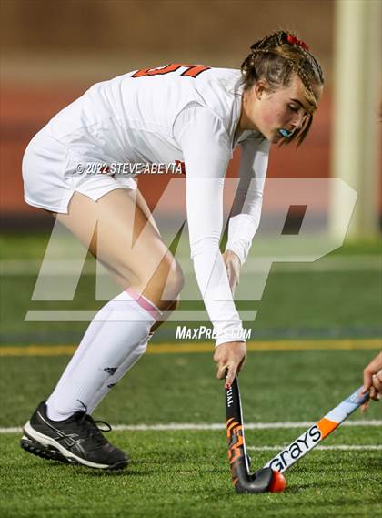 Thumbnail 1 in Kent Denver vs. Regis Jesuit (CHSAA Semifinal) photogallery.