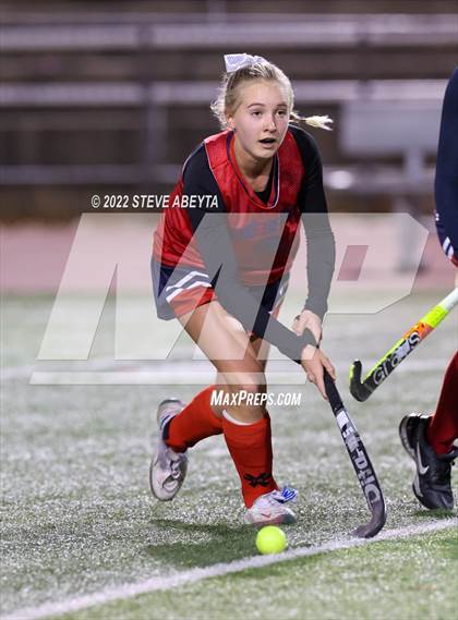 Thumbnail 2 in Kent Denver vs. Regis Jesuit (CHSAA Semifinal) photogallery.