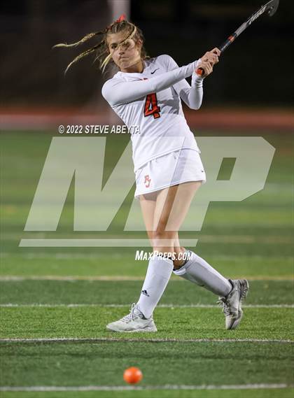 Thumbnail 3 in Kent Denver vs. Regis Jesuit (CHSAA Semifinal) photogallery.