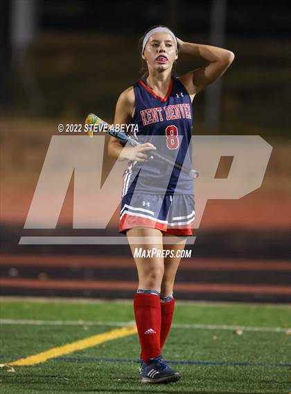 Thumbnail 2 in Kent Denver vs. Regis Jesuit (CHSAA Semifinal) photogallery.