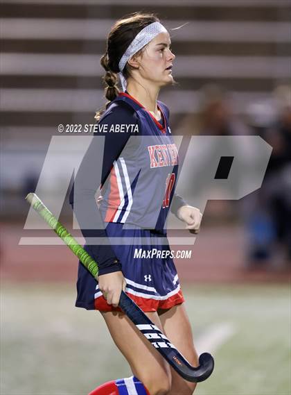 Thumbnail 1 in Kent Denver vs. Regis Jesuit (CHSAA Semifinal) photogallery.